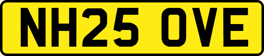 NH25OVE