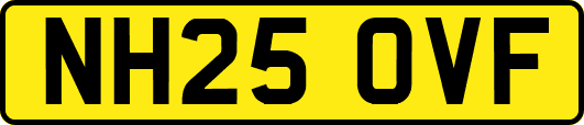 NH25OVF