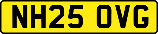 NH25OVG