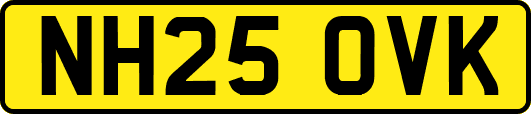 NH25OVK