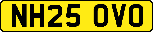NH25OVO
