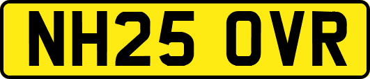 NH25OVR