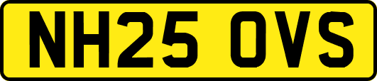 NH25OVS