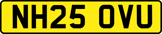 NH25OVU