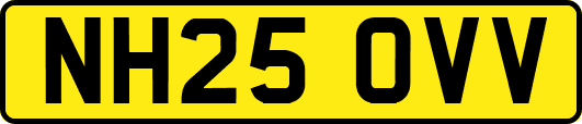 NH25OVV