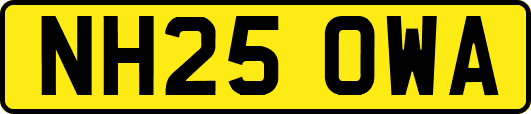 NH25OWA