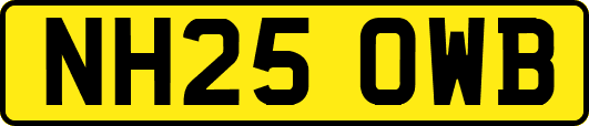 NH25OWB