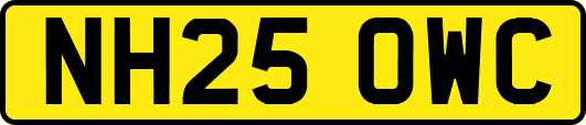 NH25OWC