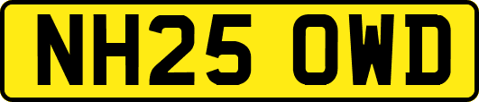 NH25OWD