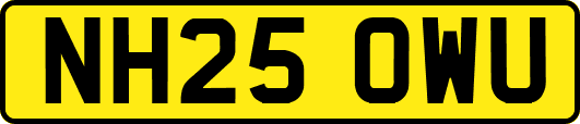 NH25OWU