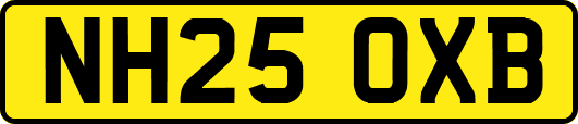 NH25OXB