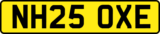 NH25OXE