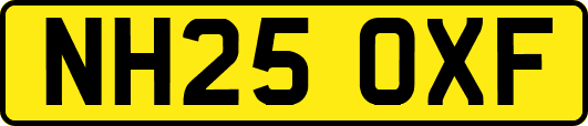 NH25OXF