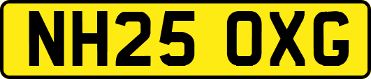 NH25OXG