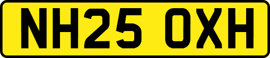 NH25OXH