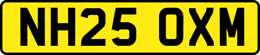NH25OXM