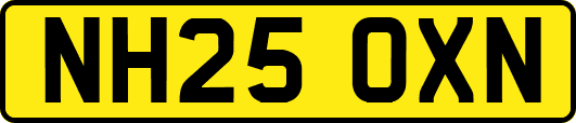 NH25OXN