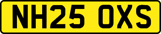 NH25OXS
