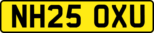NH25OXU