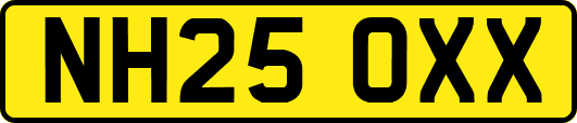 NH25OXX