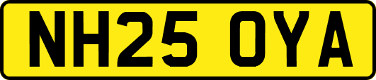 NH25OYA