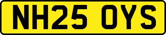 NH25OYS