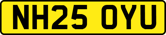 NH25OYU