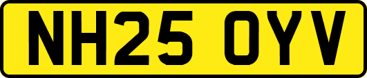 NH25OYV