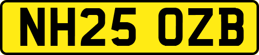 NH25OZB
