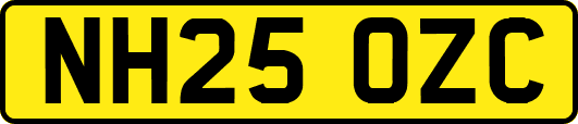 NH25OZC