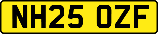 NH25OZF