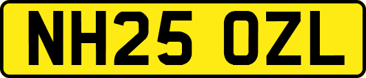 NH25OZL