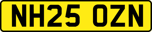 NH25OZN