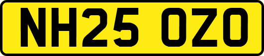 NH25OZO