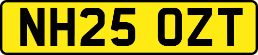 NH25OZT