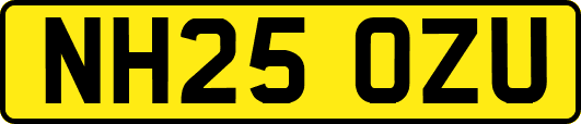 NH25OZU