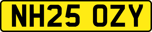NH25OZY