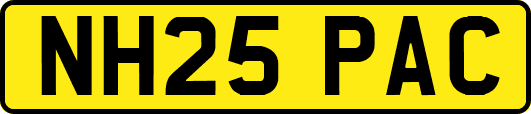 NH25PAC