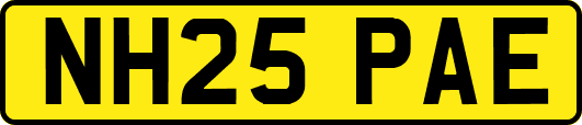 NH25PAE