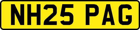 NH25PAG