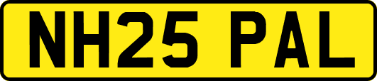 NH25PAL