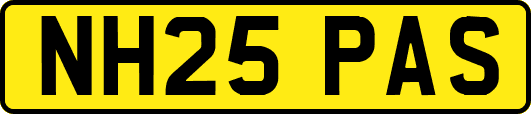 NH25PAS
