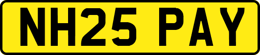 NH25PAY