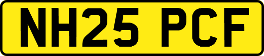 NH25PCF
