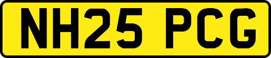 NH25PCG