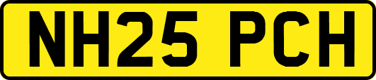 NH25PCH