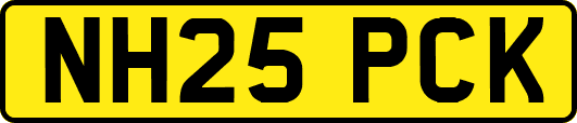 NH25PCK