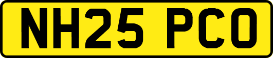 NH25PCO