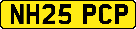 NH25PCP