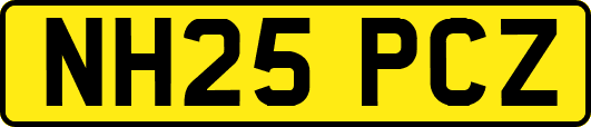 NH25PCZ